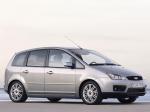 Ford Focus C-Max 2003 года